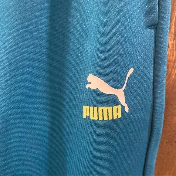 Puma Track Suit - Picture 7 of 15